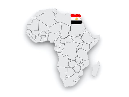 Egypt Egypt