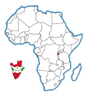 Burundi Burundi