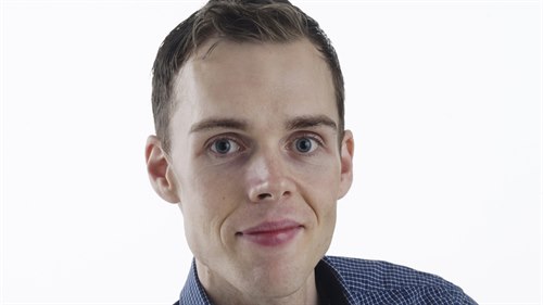 Foto av Erik Arnesen