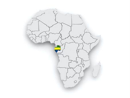 Gabon Gabon