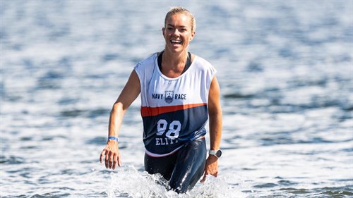 Foto av Camilla Lid Annaniassen