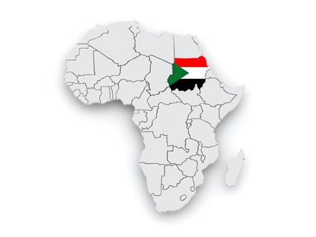 Sudan Sudan