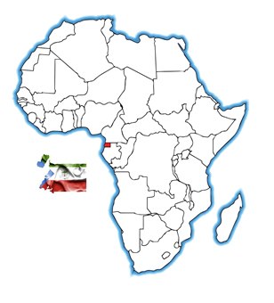 Ekvatorial-Guinea Ekvatorial-Guinea