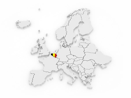 Belgia Belgia