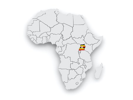 Uganda Uganda