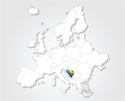 Bosnia-Hercegovina Bosnia-Hercegovina