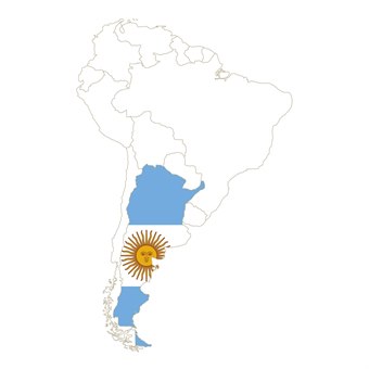 Argentina Argentina