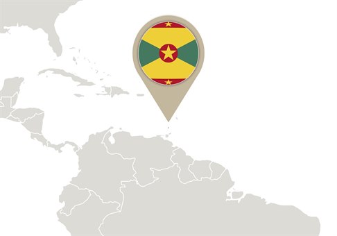 Grenada Grenada