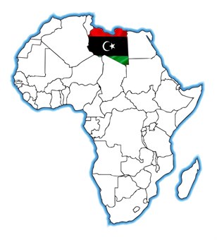 Libya Libya