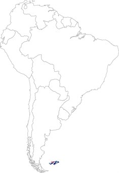 Falklandsøyene Falklandsøyene
