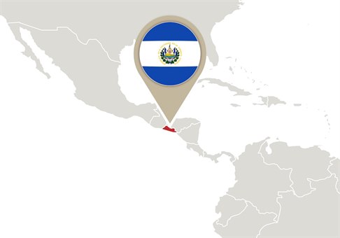 El Salvador El Salvador