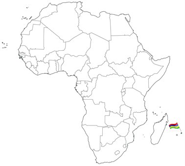 Mauritius Mauritius