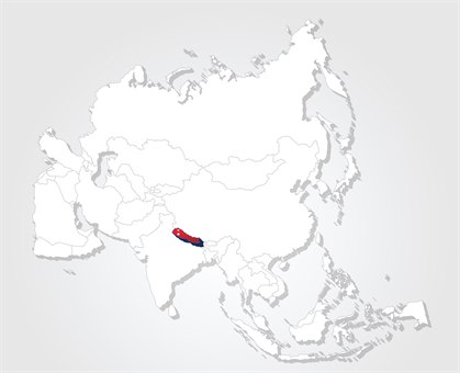 Nepal Nepal