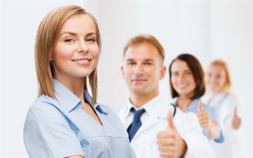 medisinsk lege datingside
