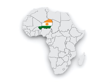 Niger Niger