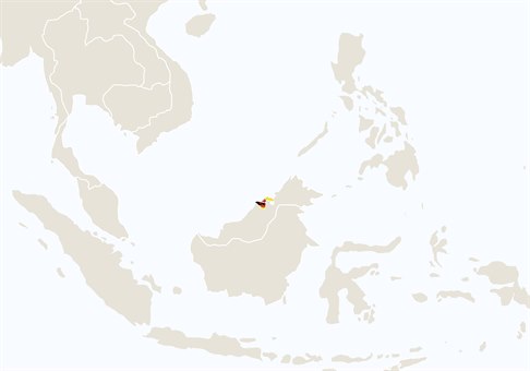 Brunei Brunei