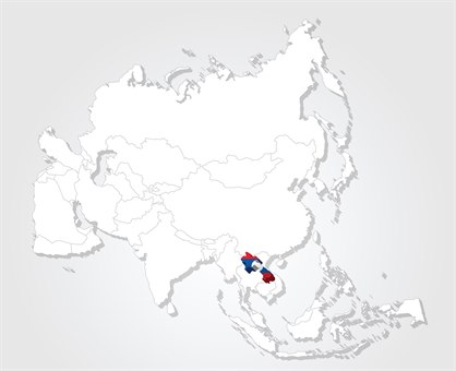 Laos Laos