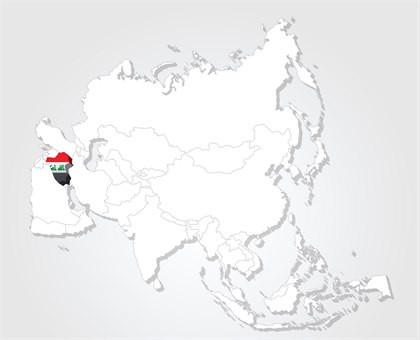 Irak Irak