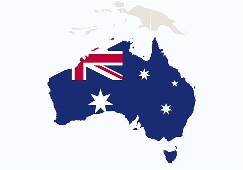 Australia Australia