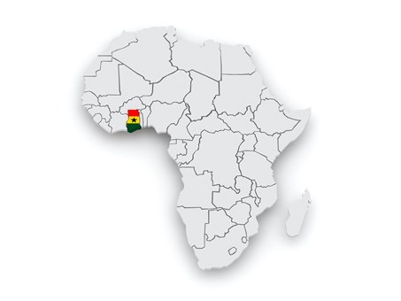Ghana Ghana