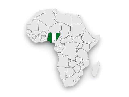 Nigeria Nigeria