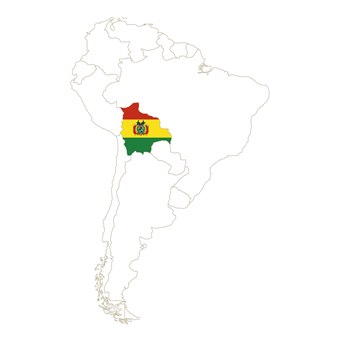 Bolivia Bolivia