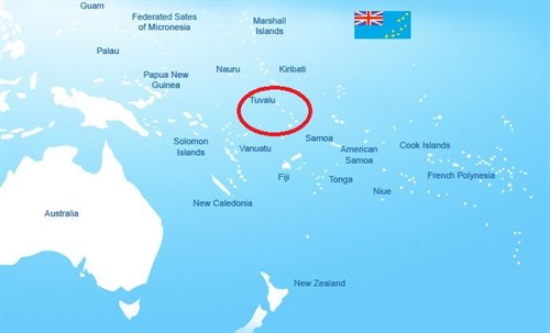 Tuvalu Tuvalu