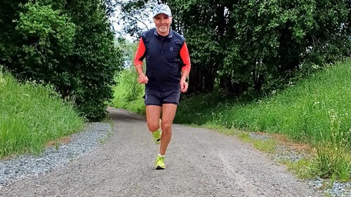 Foto av Bård Olav Moen