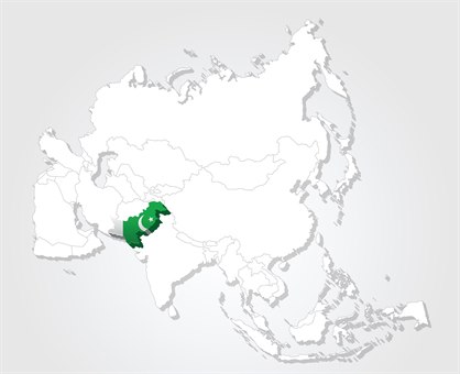 Pakistan Pakistan
