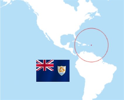Anguilla Anguilla