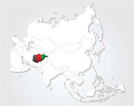 Afghanistan Afghanistan