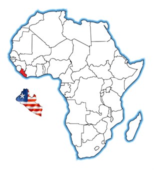 Liberia Liberia