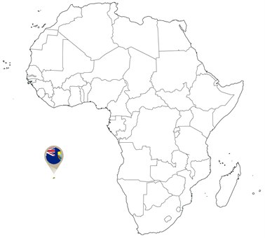 Saint Helena Saint Helena