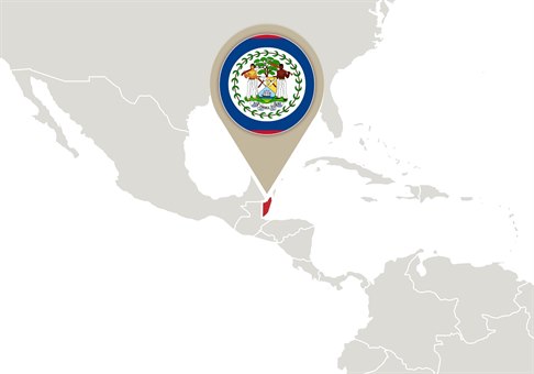 Belize Belize