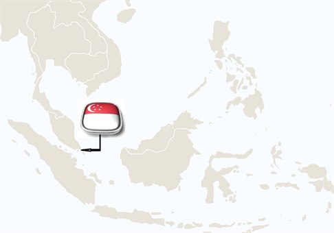 Singapore Singapore kart