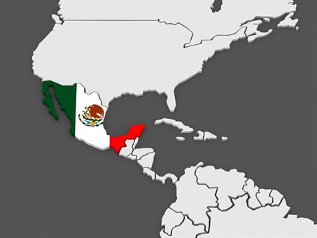 Mexico Mexico