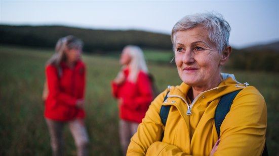 Stopp Negative Tanker Det Reduserer Stress Hva Er Positivitet Nhino