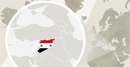 Syria Syria