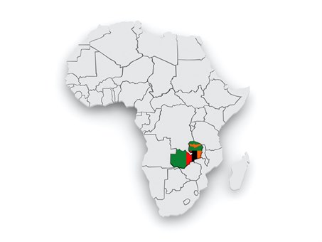 Zambia |Zambia