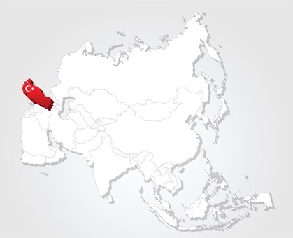 Tyrkia Tyrkia