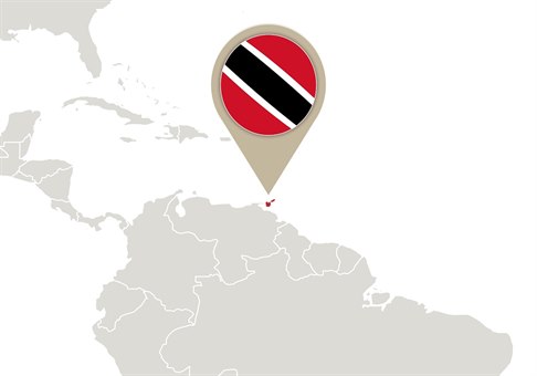 Trinidad og Tobago Trinidad og Tobago