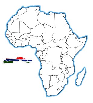 Gambia Gambia