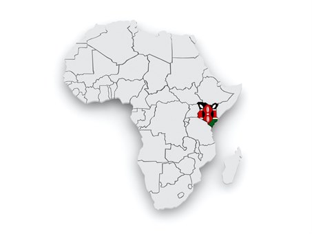 Kenya Kenya