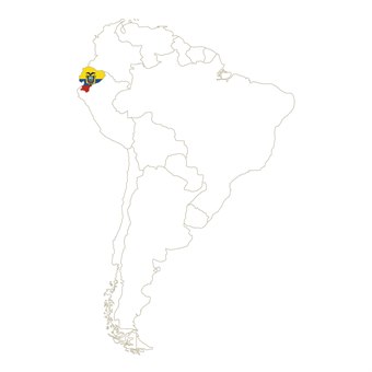 Ecuador Ecuador