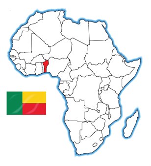 Benin Benin