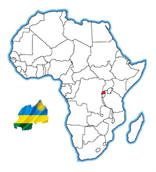 Rwanda Rwanda