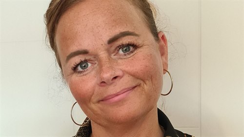 Foto av Rita Lie