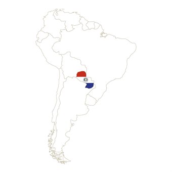 Paraguay Paraguay