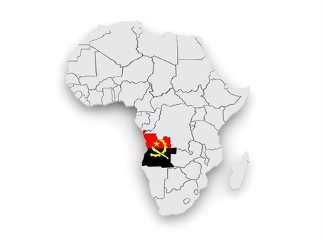 Angola Angola