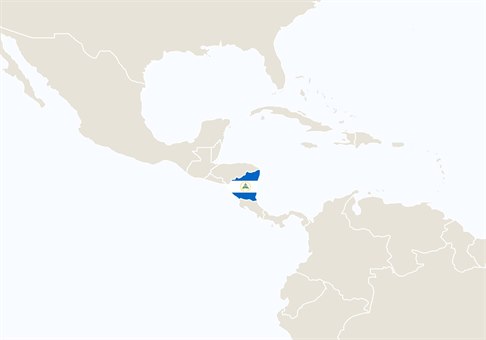 Nicaragua Nicaragua